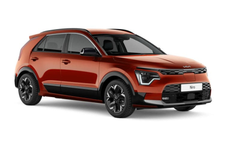 Kia NIRO 150kW 2 Nav 64kWh 5dr Auto