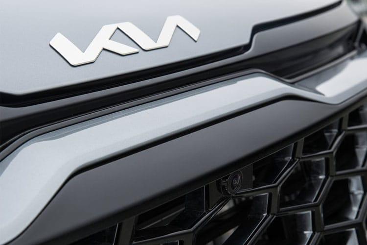 3448037 1.6T GDi HEV Pure 5dr Auto
