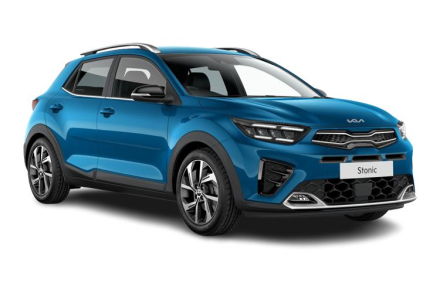 Kia Stonic Estate 1.0T GDi 98 Pure 5dr
