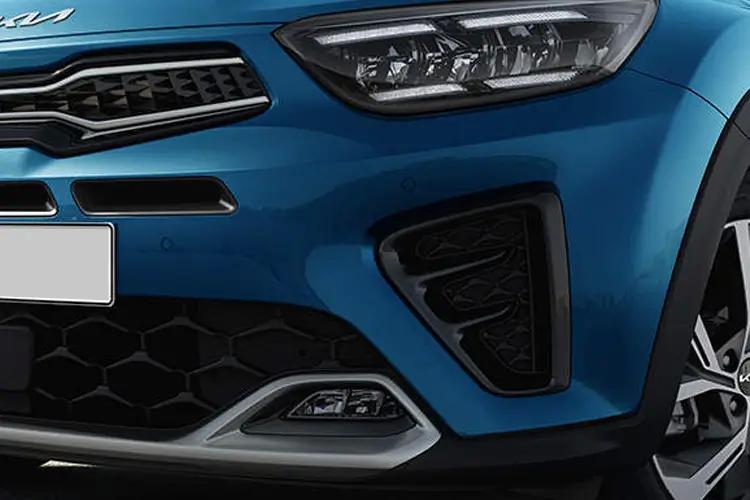 3440933 1.0T GDi 98 GT-Line 5dr