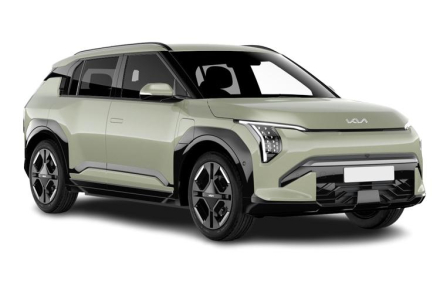 Kia Ev3 Electric Estate 148kW GT-Line S 81.4kWh 5dr Auto