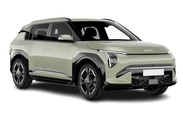 3440986 148kW GT-Line 81.4kWh 5dr Auto