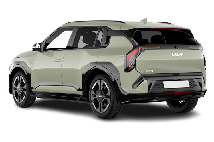 3440987 148kW GT-Line S 81.4kWh 5dr Auto