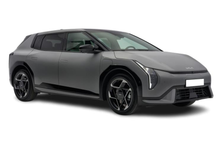 Kia Ev4 Electric Hatchback 150kW GT-Line 81kWh 5dr Auto