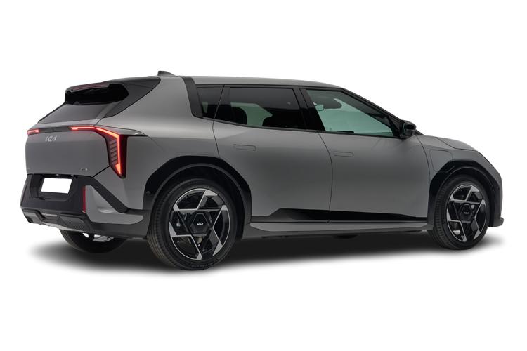 3450103 150kW GT-Line S 81kWh 4dr Auto