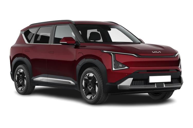 3452784 160kW GT-Line S 81.4kWh 5dr Auto