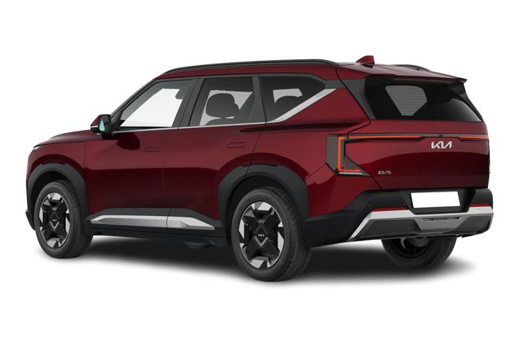 3452784 160kW GT-Line S 81.4kWh 5dr Auto