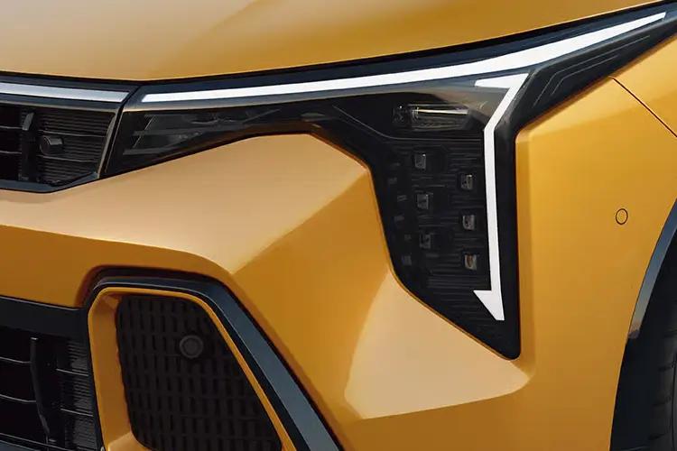 3452787 1.0T-GDi 115 48V Pure 5dr