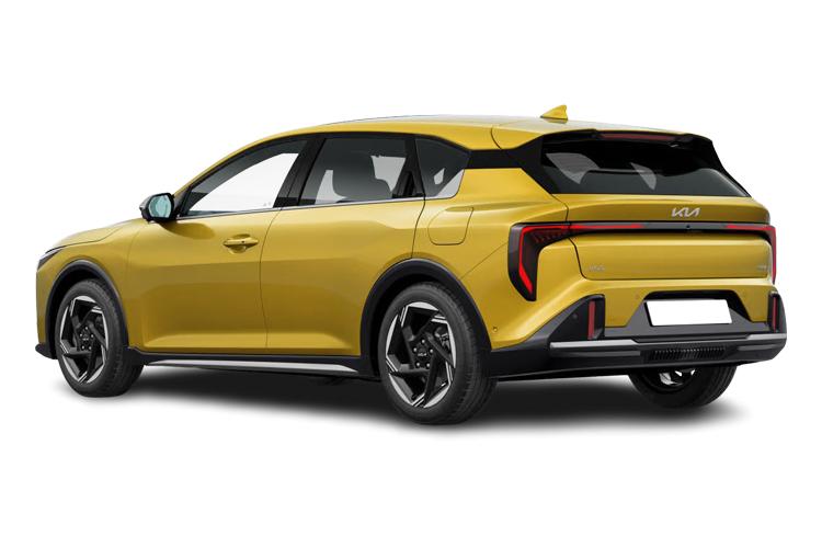 3452785 1.0T-GDi 115 48V GT-Line 5dr DCT