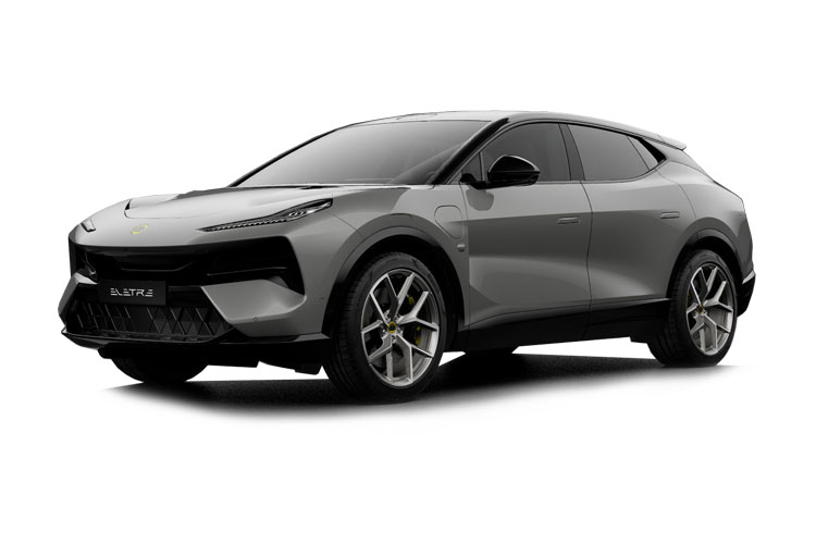 3466516 450kW 600 GT 112kWh 5dr Auto