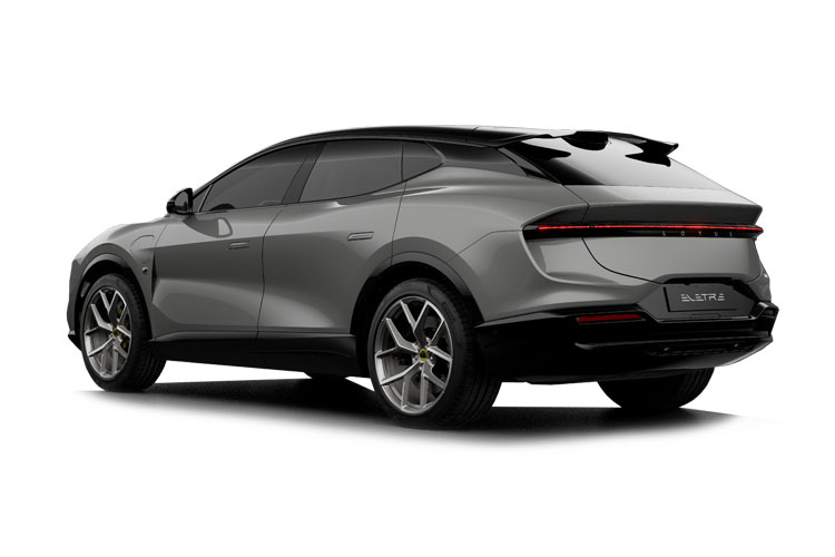 3466525 450kW S 112kWh 5dr Auto