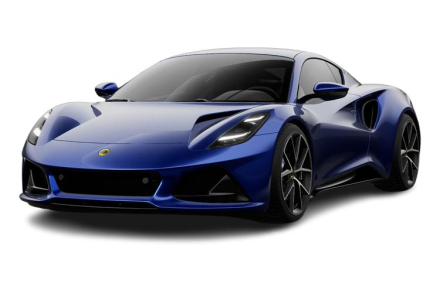 Lotus EMIRA 2.0 Turbo SE 2dr DCT