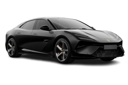 Lotus Emeya Saloon 450kW S 112kWh 4dr Auto