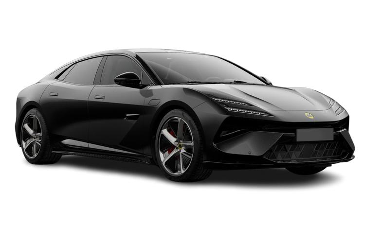 3445417 450kW 600 GT SE 102kWh 4dr Auto