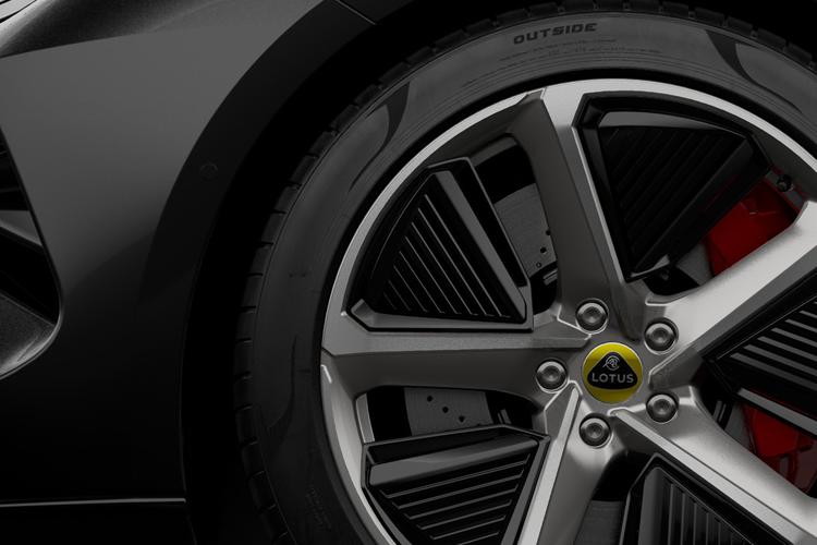 3459847 450kW S 112kWh 4dr Auto