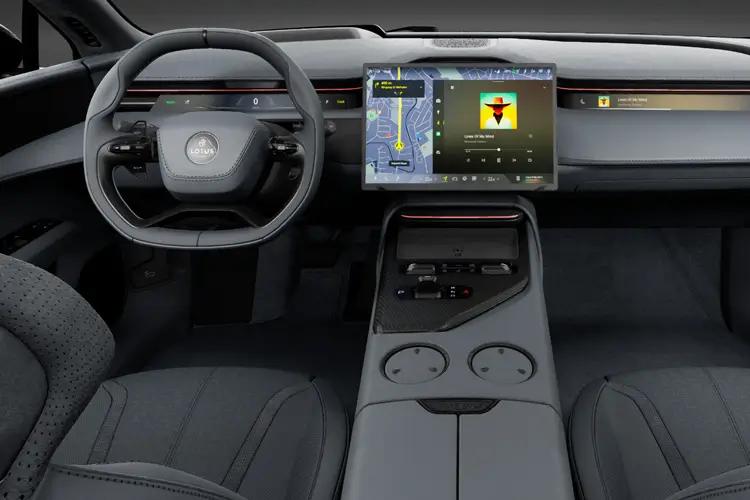 3436630 450kW 600 GT SE 102kWh 4dr Auto