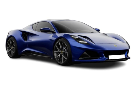 Lotus Emira Coupe 2.0 Turbo SE Racing Line 2dr DCT
