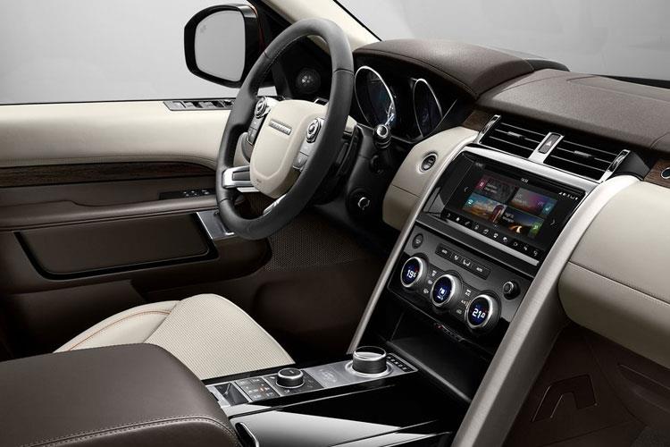 3470279 3.0 D350 S 5dr Auto [Revised]