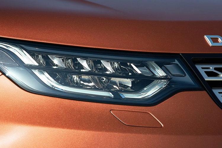 3412797 3.0 D350 Dynamic HSE 5dr Auto