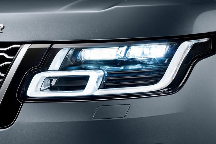 3452289 3.0 P460e HSE 4dr Auto [NI]