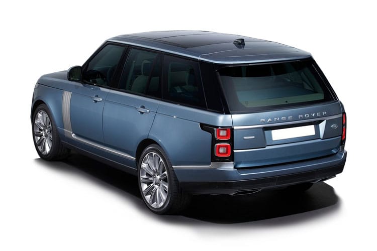 3471385 4.4 P540 V8 Autobiography 4dr Auto