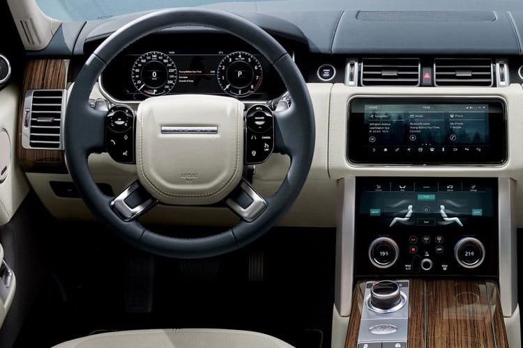 3452289 3.0 P460e HSE 4dr Auto [NI]