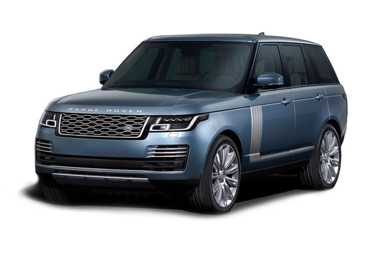 3471373 4.4 P540 V8 Autobiography LWB 4dr Auto
