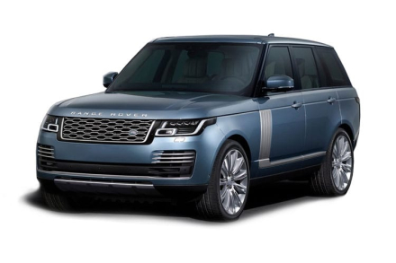 Land Rover RANGE ROVER 3.0 P460e SV LWB 4dr Auto