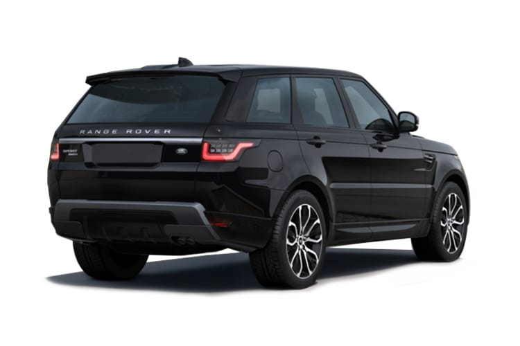 3470353 3.0 P460e Battersea Edition 5dr Auto
