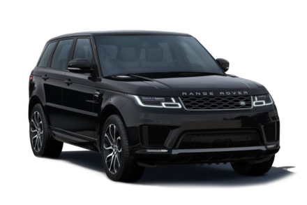 Land Rover RANGE ROVER SPORT 3.0 D250 S 5dr Auto