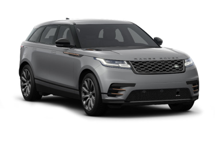 Land Rover Range Rover Velar Estate 3.0 P400 MHEV Belgravia Edition 5dr Auto