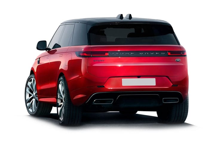 3466481 3.0 P460e Edition 5dr Auto