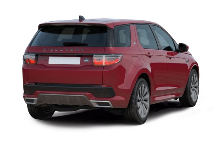 3445397 2.0 D165 S 5dr Auto