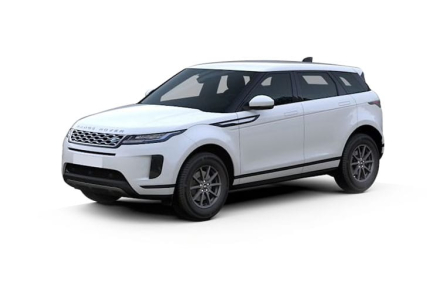 Land Rover Range Rover Evoque Hatchback 1.5 P160 Hoxton Edition 5dr 2WD Auto