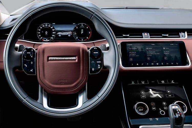 3441056 1.5 P270e Autobiography 5dr Auto [Revised] [NI]