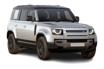 Land Rover DEFENDER 3.0 D250 X-Dynamic SE 110 5dr Auto [6 Seat]