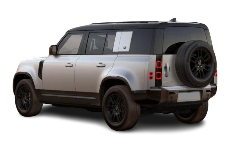 1254017 3.0 D250 X-Dynamic HSE 110 5dr Auto [7 Seat]