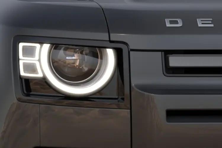 1254018 3.0 D250 X-Dynamic HSE 90 3dr Auto