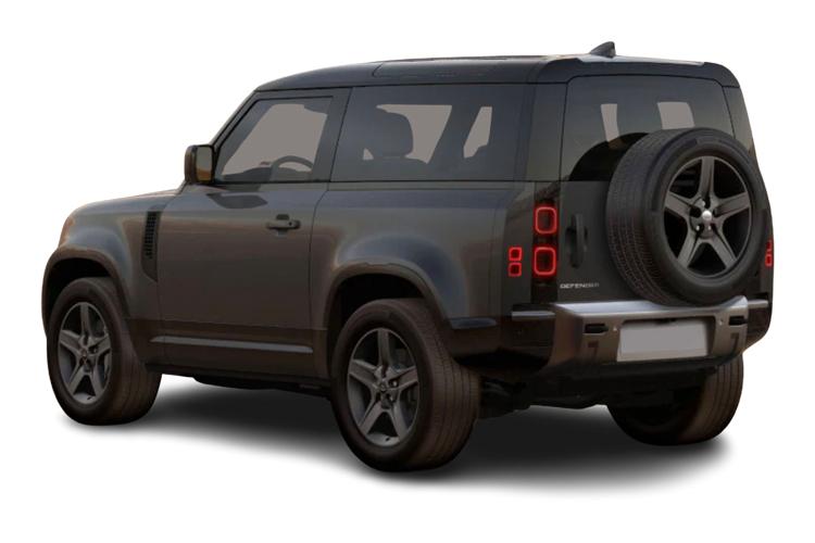 1254018 3.0 D250 X-Dynamic HSE 90 3dr Auto