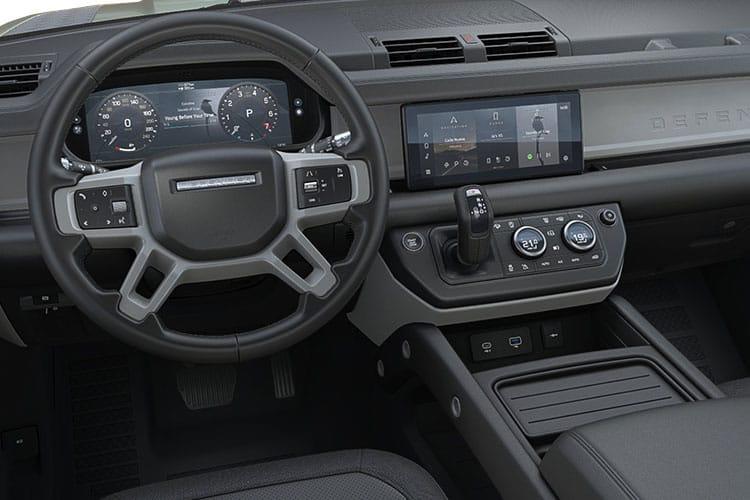 1254018 3.0 D250 X-Dynamic HSE 90 3dr Auto