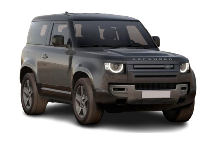Land Rover DEFENDER 3.0 D250 X-Dynamic HSE 90 3dr Auto [6 Seat]