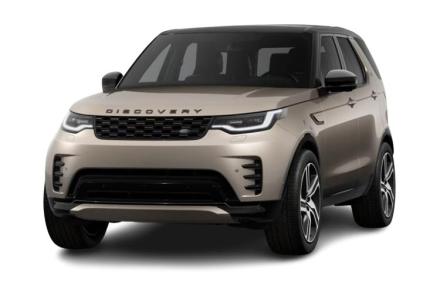 Land Rover DISCOVERY 3.0 D350 35th Edition 5dr Auto