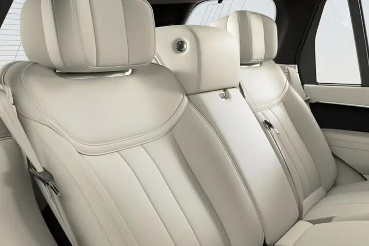 3470305 3.0 D300 Autobiography 4dr Auto