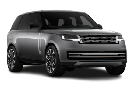 Land Rover RANGE ROVER 4.4 P615 V8 SV 4dr Auto