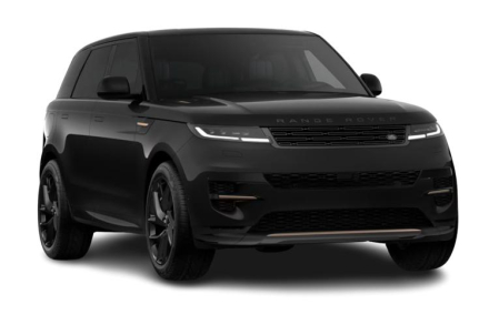 Land Rover RANGE ROVER SPORT 3.0 D300 SE 5dr Auto