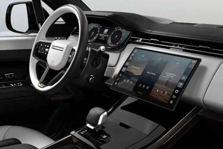 3382255 3.0 P460e Dynamic SE 5dr Auto