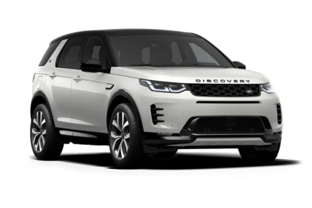 Land Rover DISCOVERY SPORT 2.0 D200 S 5dr Auto [5 Seat]