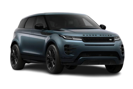 Land Rover RANGE ROVER EVOQUE 2.0 D165 S 5dr Auto