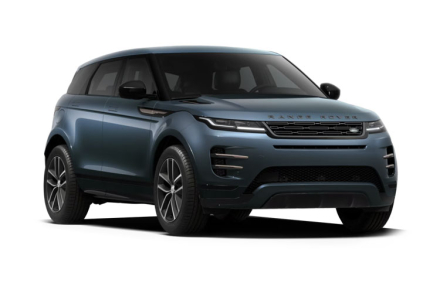 Land Rover Range Rover Evoque Diesel Hatchback 2.0 D200 Autobiography 5dr Auto
