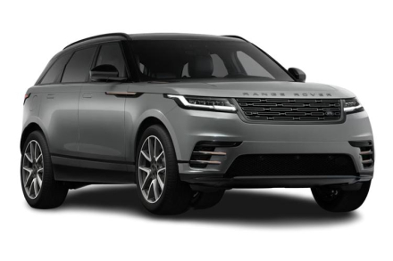 Land Rover Range Rover Velar Diesel Estate 2.0 D200 MHEV S 5dr Auto